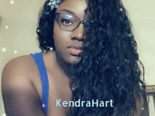 KendraHart