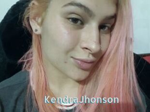 KendraJhonson