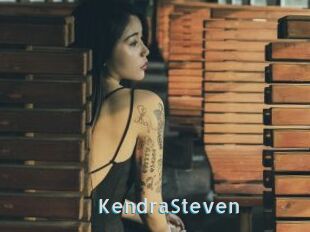 KendraSteven