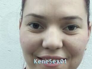KeneSex01
