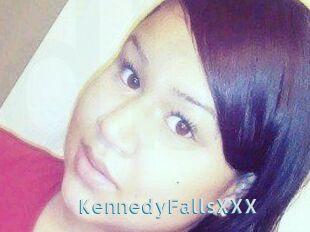 KennedyFallsXXX