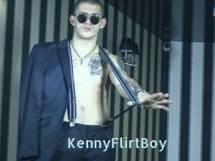 KennyFlirtBoy