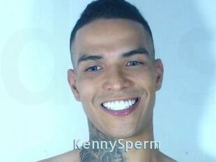 KennySperm
