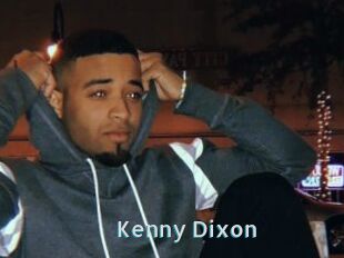 Kenny_Dixon
