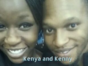 Kenya_and_Kenny