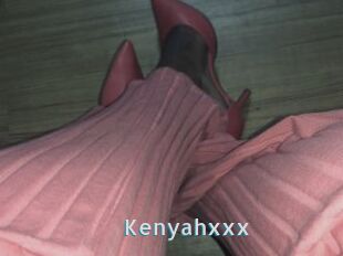 Kenyahxxx