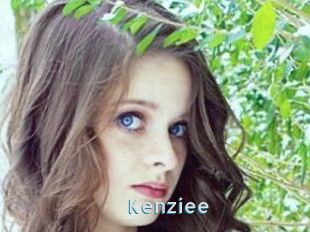 Kenziee