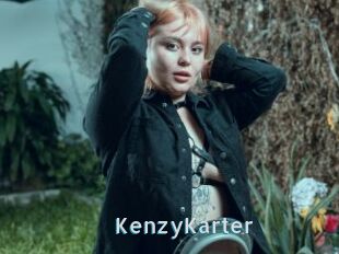 KenzyKarter