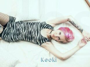 Keoki