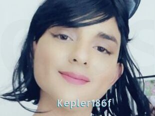 Kepler186f