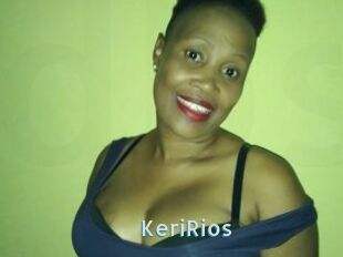 KeriRios