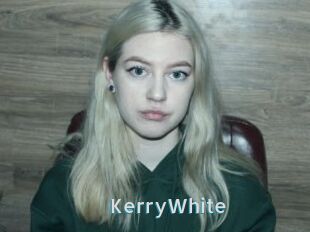KerryWhite