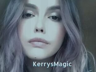 KerrysMagic