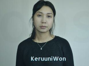 KeruuniWon