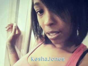 Kesha_Jones
