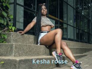 Kesha_rosse