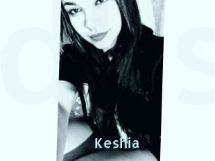 Keshia