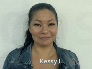 KessyJ