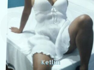 Ketlim