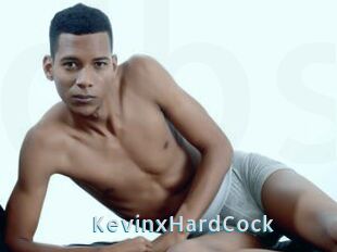 KevinxHardCock