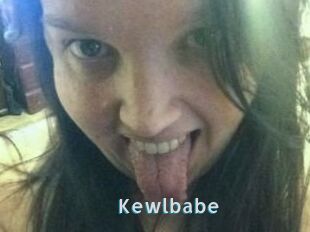 Kewlbabe