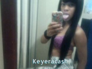 Keyeracash
