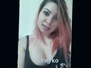 Keyko