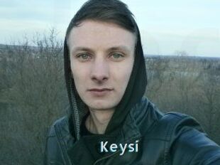 Keysi