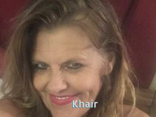 Khair