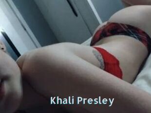 Khali_Presley
