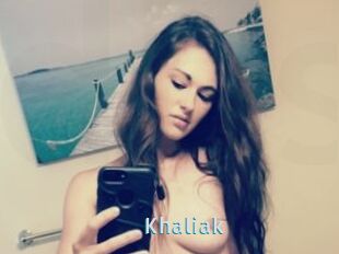 Khaliak