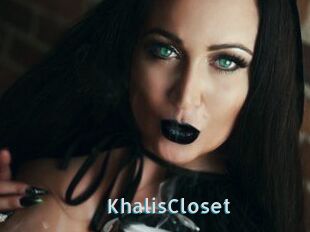 KhalisCloset