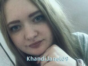 KhandiJanel69