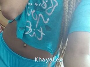 KhayaLee