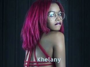 Khelany