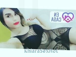 KhiaraSexHot