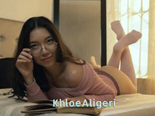 KhloeAligeri