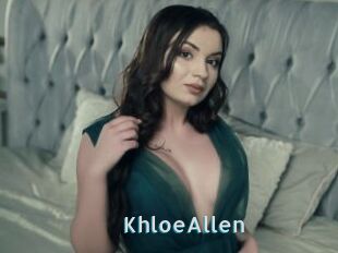 KhloeAllen
