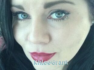 KhloeGrant