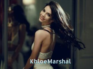 KhloeMarshal