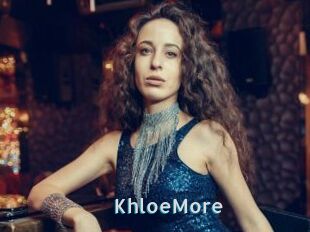 KhloeMore