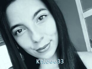 Khloee33