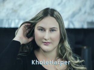 KholeHarper