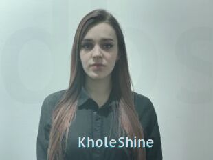 KholeShine