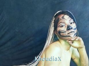 KhoudiaX