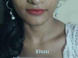 Khusi