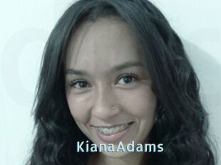 KianaAdams