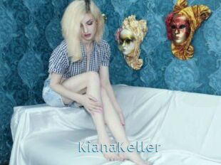 KianaKeller