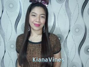 KianaVines