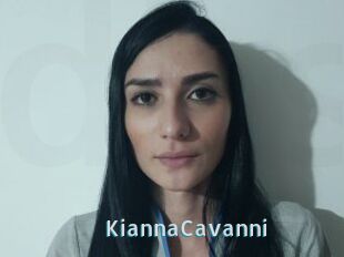 KiannaCavanni